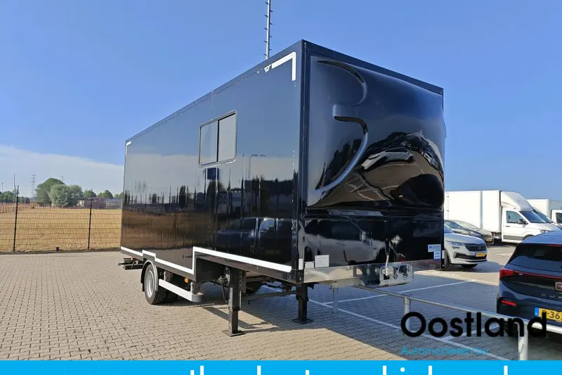 BE-Combi BUNK (2022)