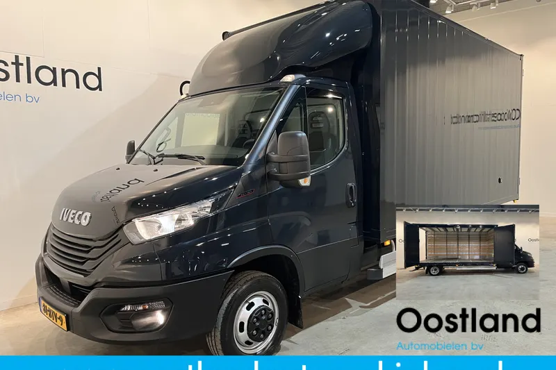 Iveco Daily (2023)