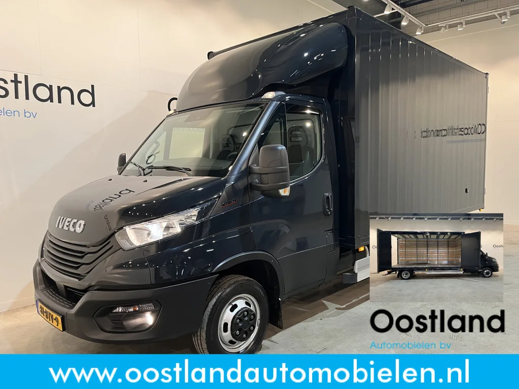 Iveco Daily (2023) — foto 1