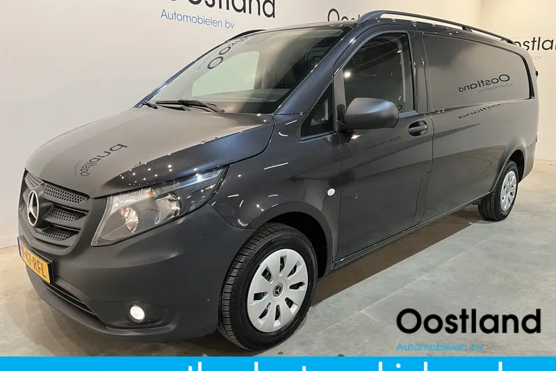 Mercedes-Benz Vito (2024)