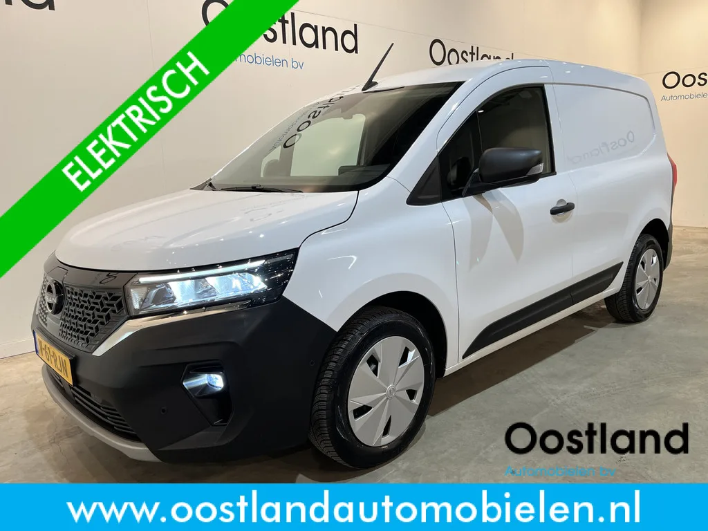 Nissan Townstar (2023) — foto 1