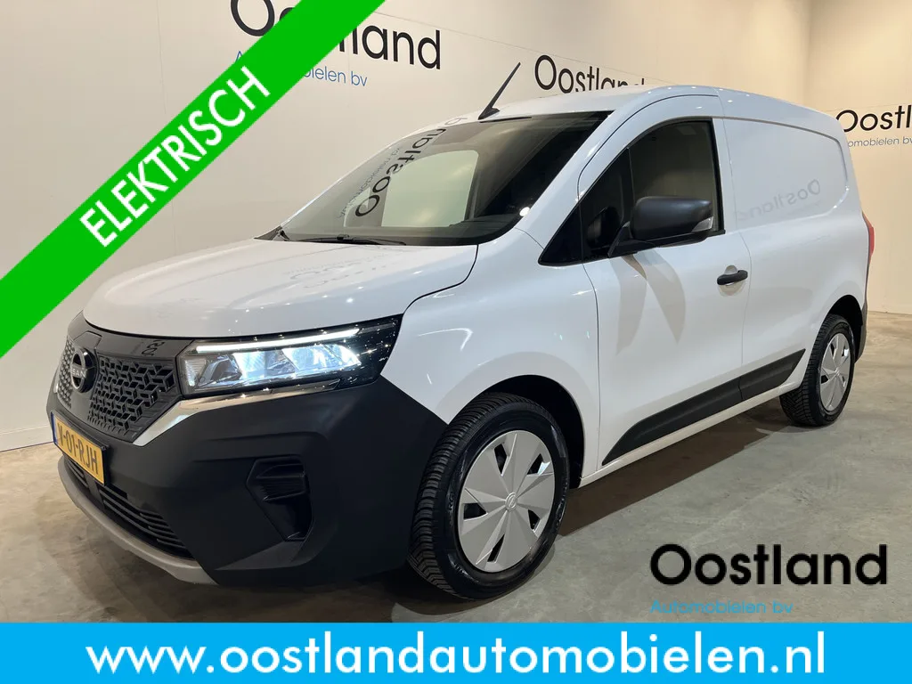 Renault Kangoo (2023) — foto 1
