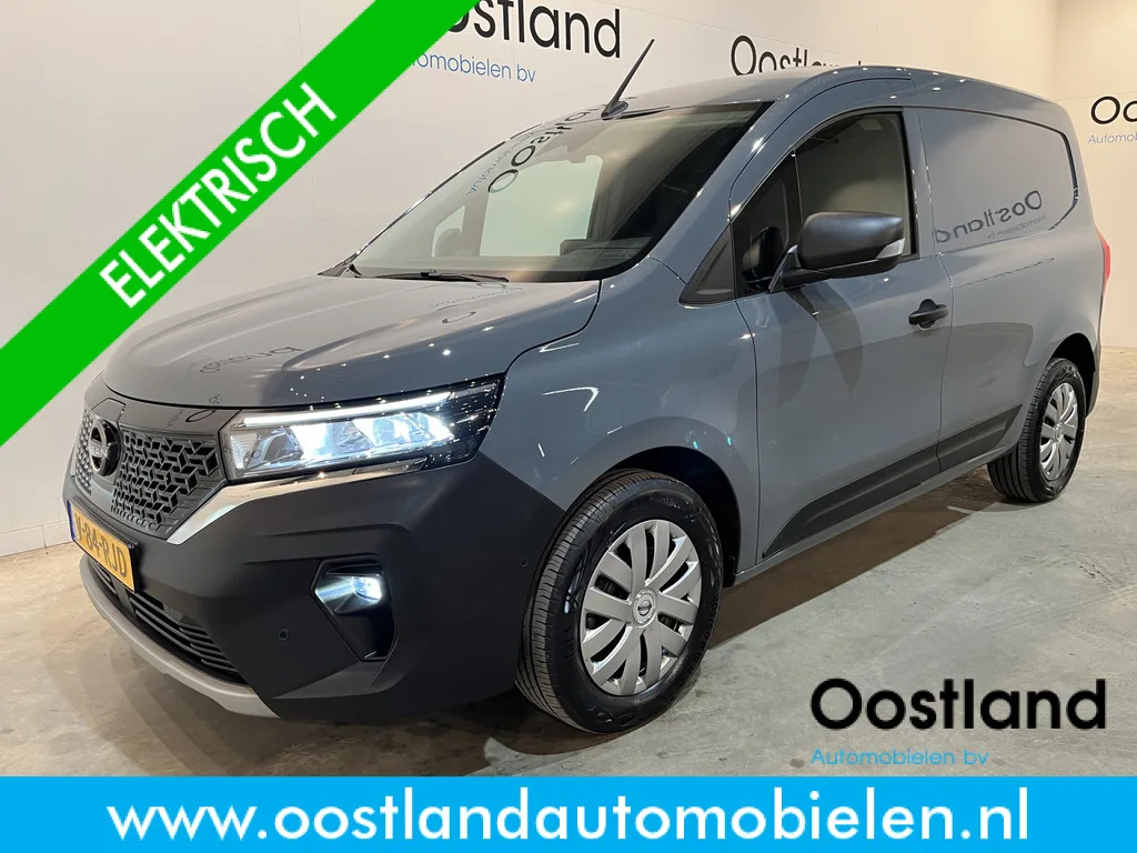 Renault Kangoo (2023) — foto 1