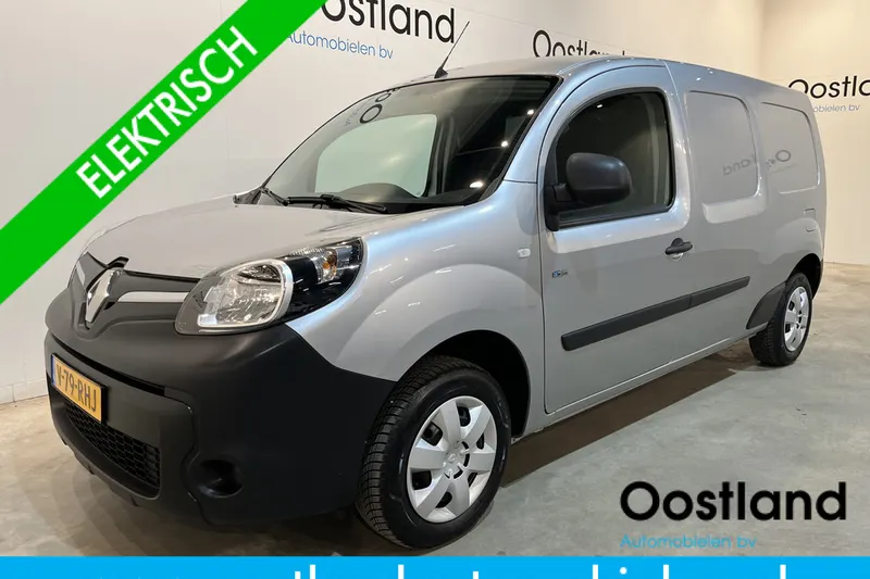 Renault Kangoo (2021)