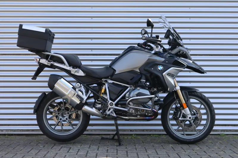 BMW R 1200 GS (2018)