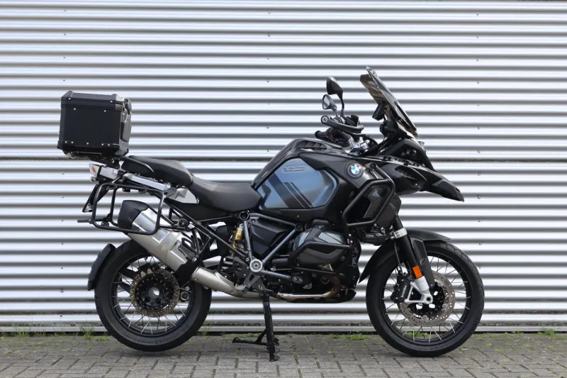 BMW R 1250 GS Adventure (2024)