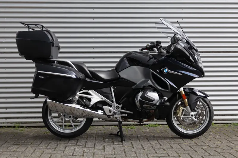 BMW R 1250 RT (2018)