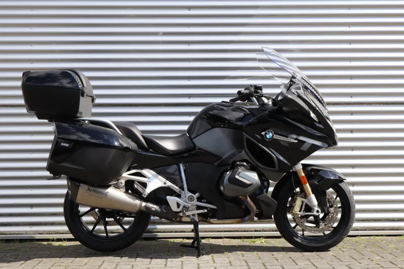 BMW R 1250 RT (2022)