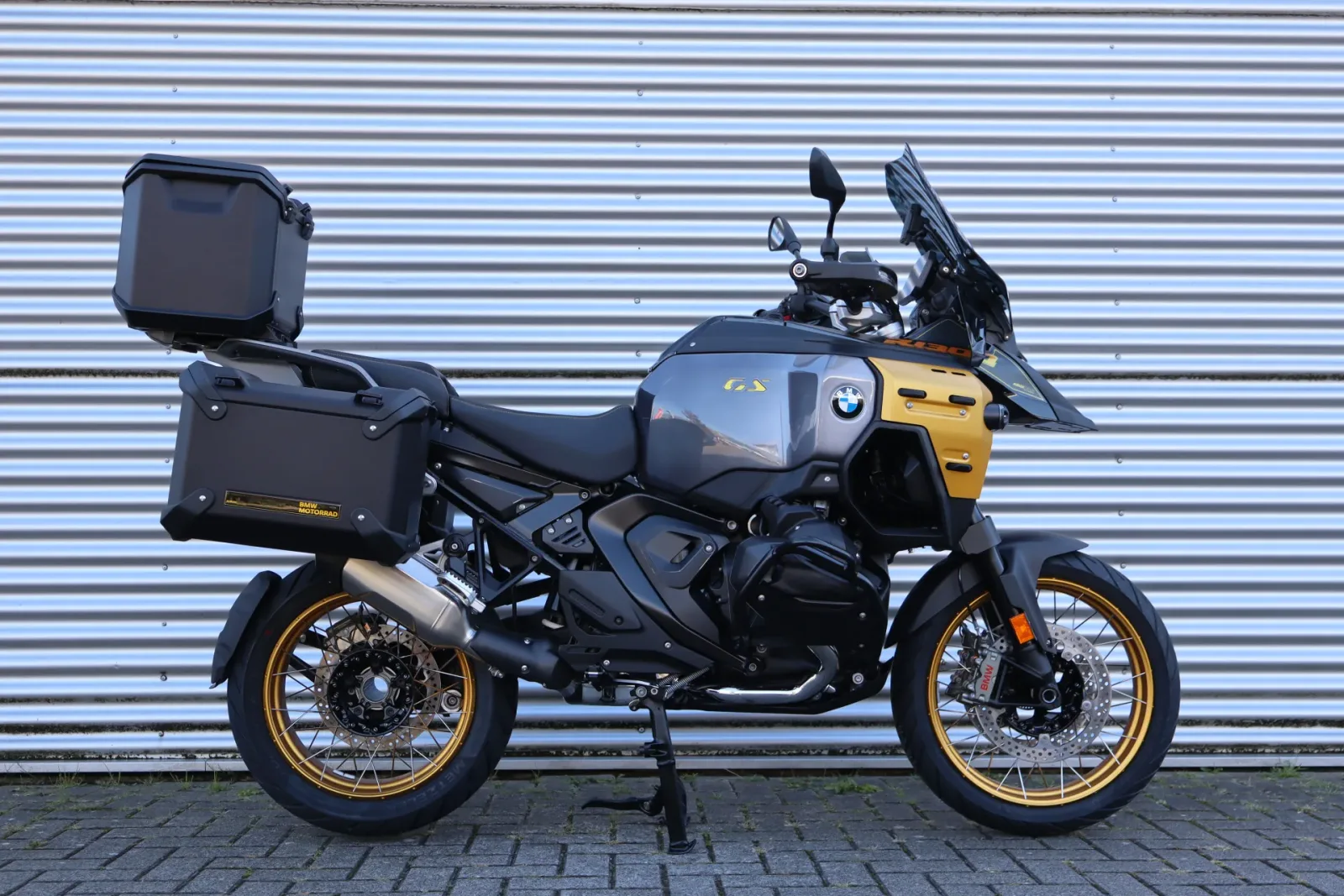 BMW R 1300 GS (2026) — foto 1