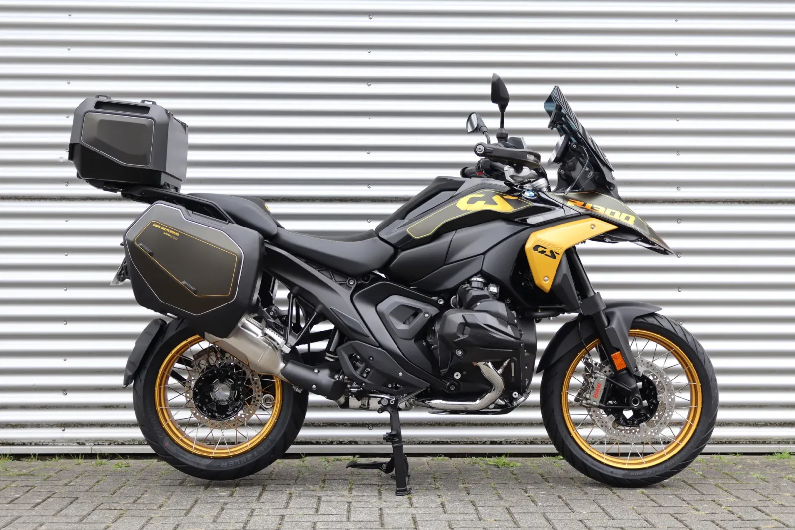 BMW R 1300 GS (2026) — foto 1