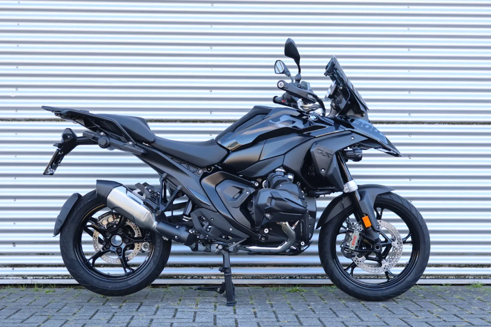 BMW R 1300 GS (2026) — foto 1