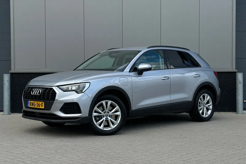 Audi Q3 (2021)