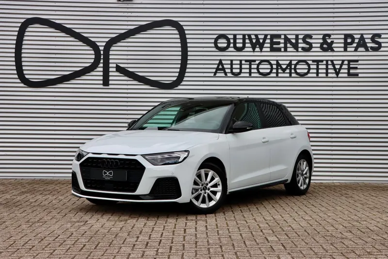 Audi A1 (2023)