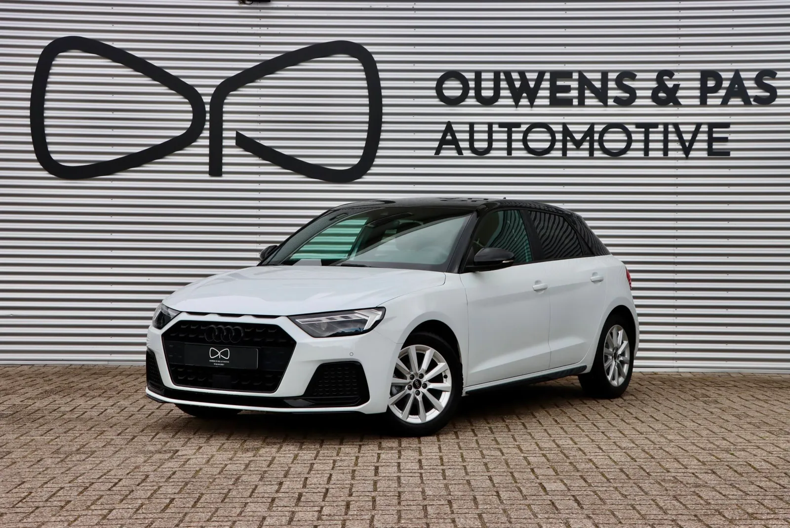 Audi A1 (2023) — foto 1