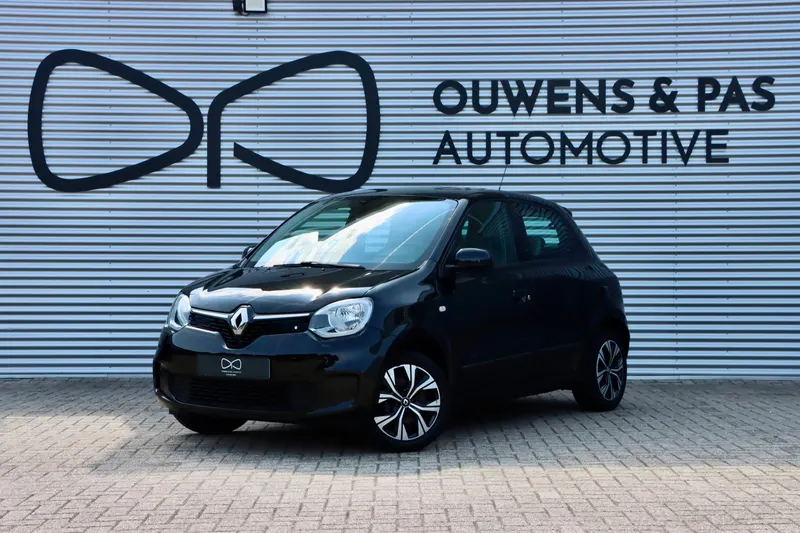 Renault Twingo (2022)