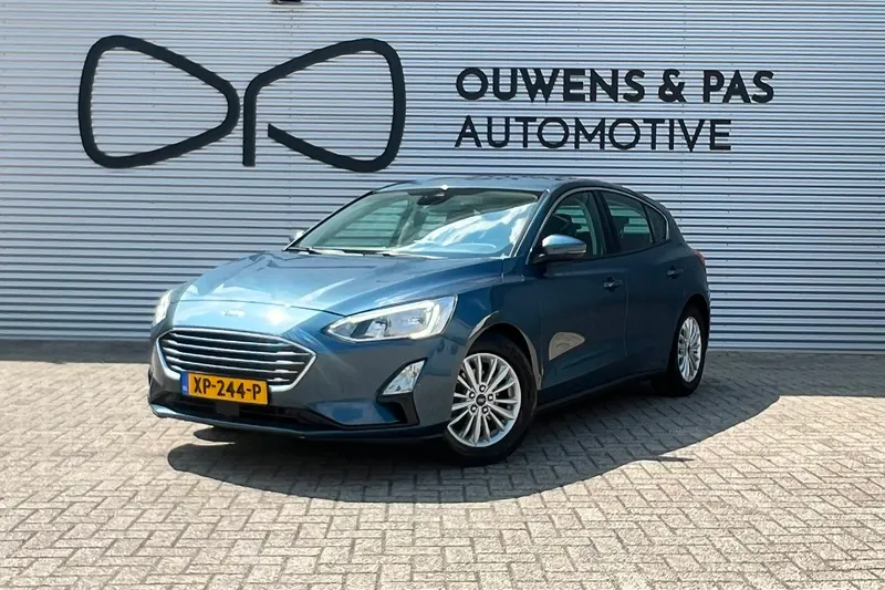 Ford Focus (2019)