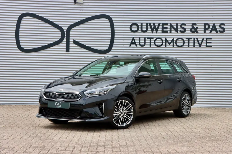 Kia Ceed (2020)
