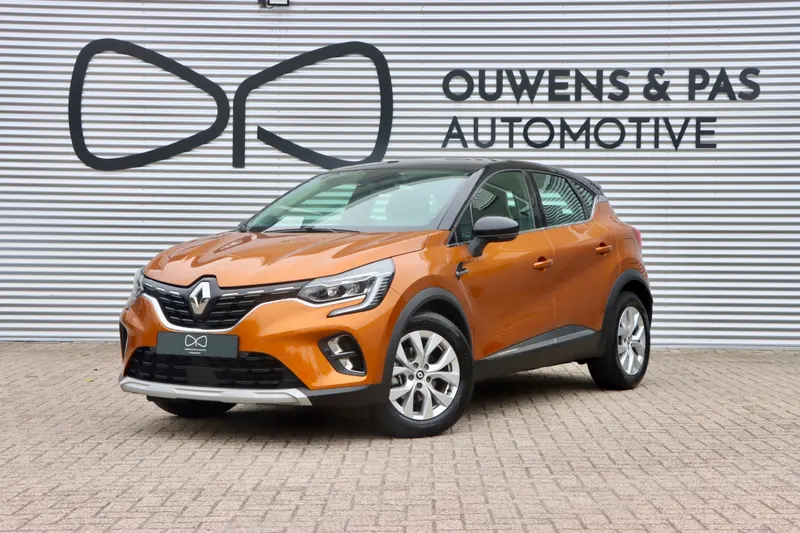 Renault Captur (2021)