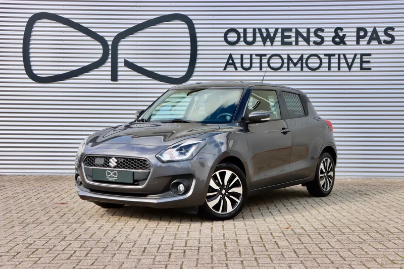 Suzuki Swift (2018)