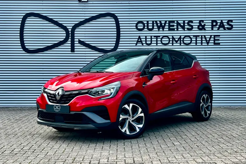 Renault Captur (2021)