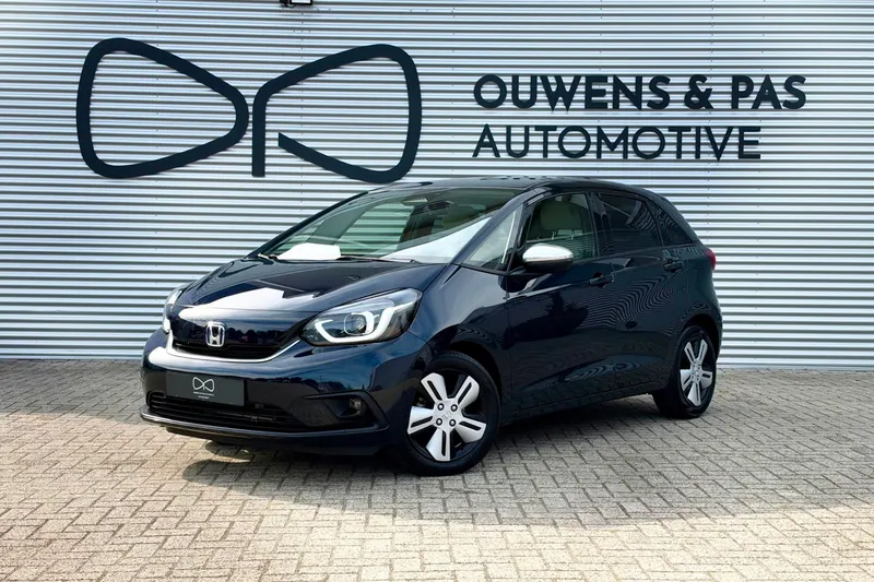 Honda Jazz (2020)