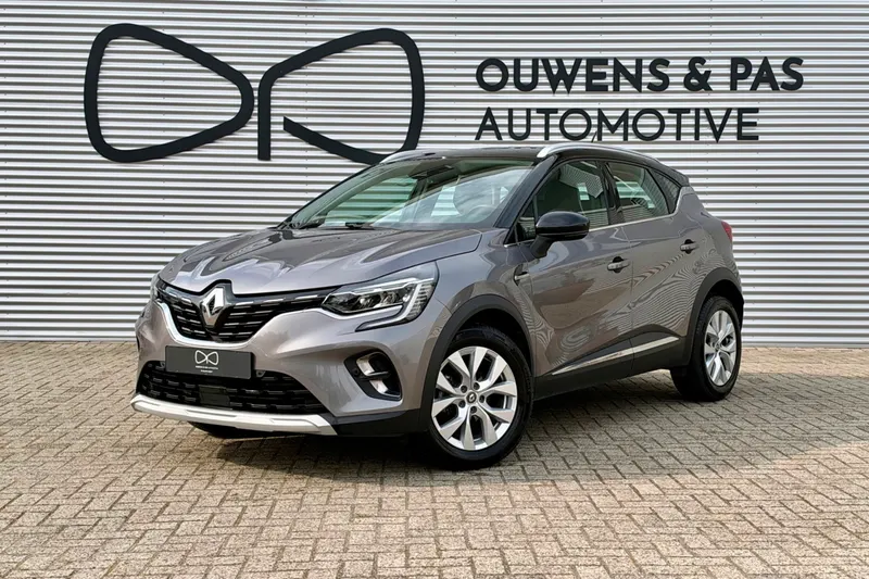 Renault Captur (2020)