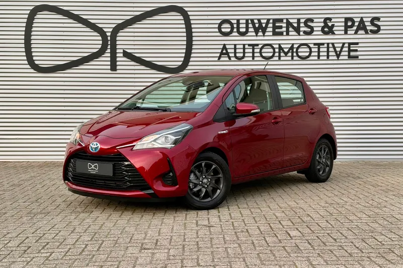 Toyota Yaris (0)