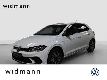 Volkswagen Polo (2025) — foto 1