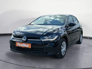 Volkswagen Polo (2024) — foto 1