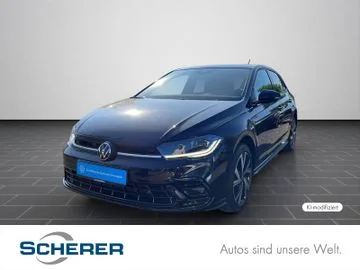 Volkswagen Polo (2024) — foto 1