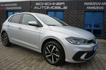 Volkswagen Polo (2025) — foto 1