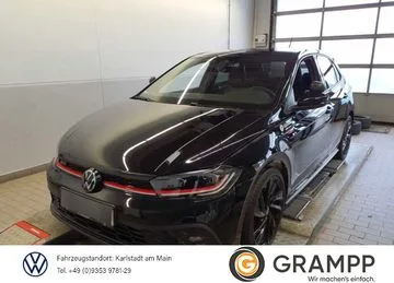 Volkswagen Polo (2024) — foto 1