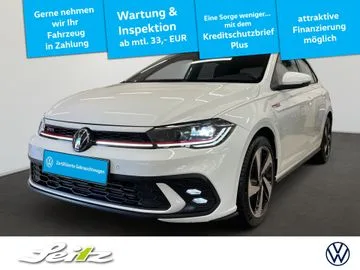 Volkswagen Polo (2024) — foto 1