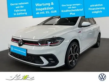 Volkswagen Polo (2024) — foto 1