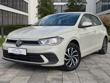 Volkswagen Polo (2024) — foto 1
