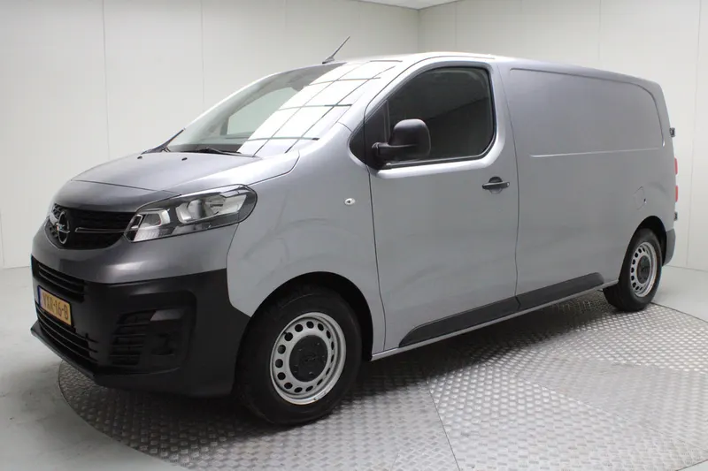 Opel Vivaro (2023)