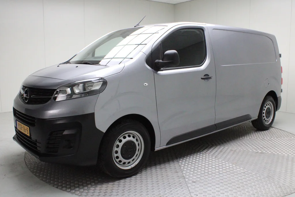 Opel Vivaro (2023) — foto 1