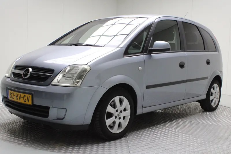 Opel Meriva (2005)