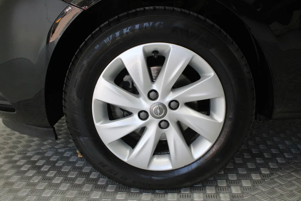 Opel Corsa (2019) — foto 1
