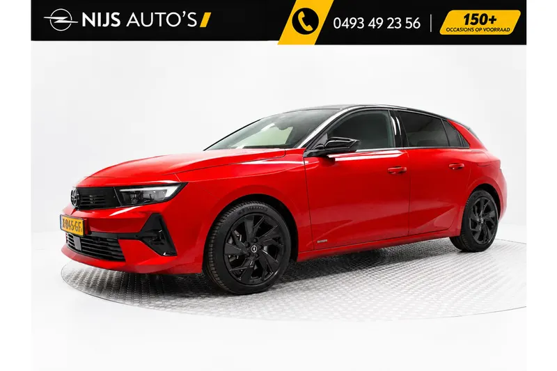 Opel Astra (2024)