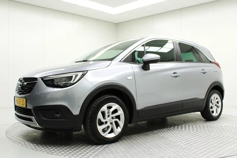 Opel Crossland (2020)