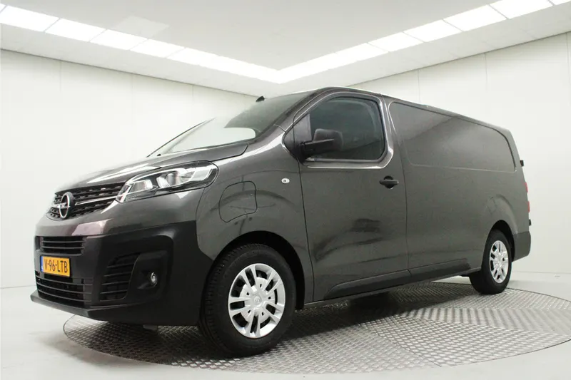 Opel Vivaro-e (2025)