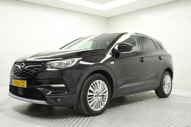 Opel Grandland (2020)