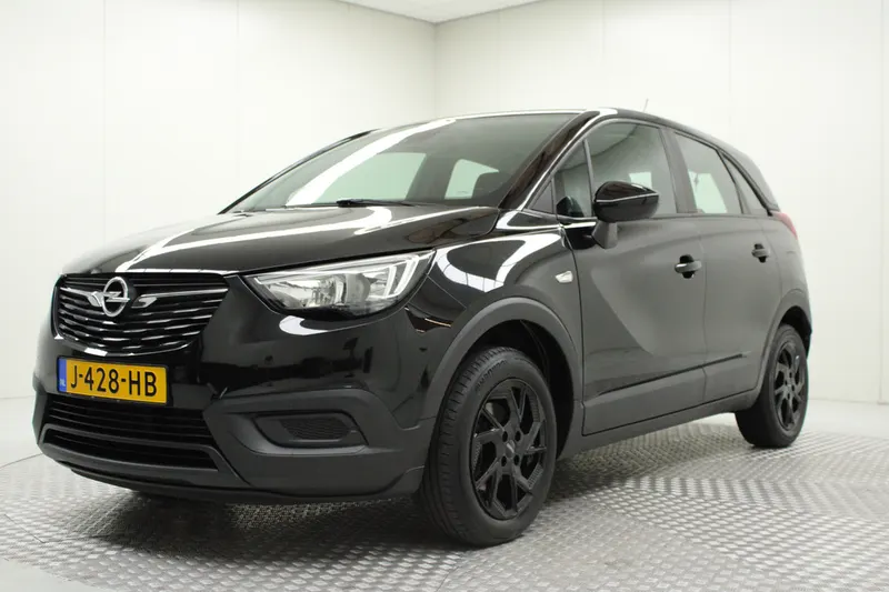 Opel Crossland (2020)