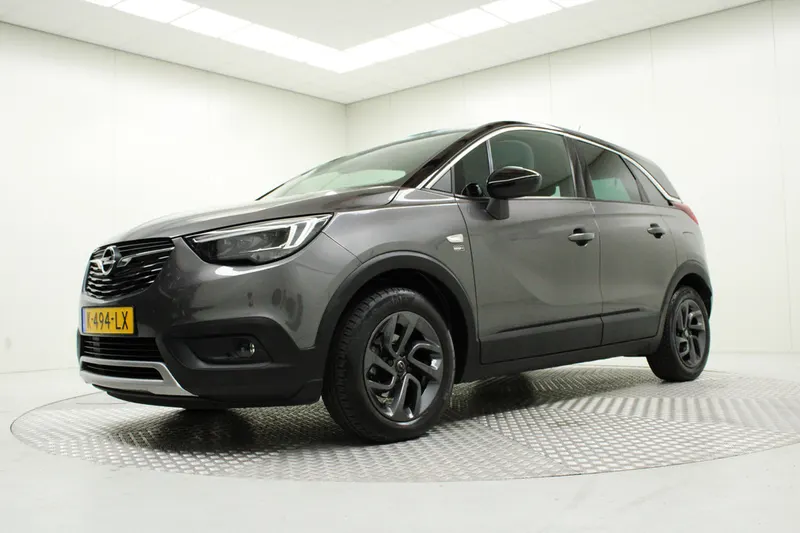 Opel Crossland (2020)