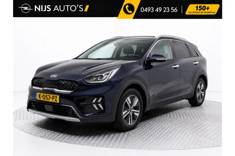 Kia Niro (2021)