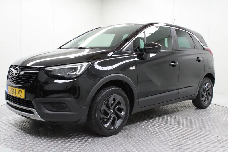 Opel Crossland (2020)
