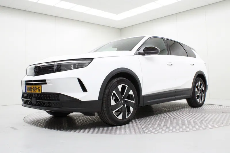 Opel Grandland (2025)