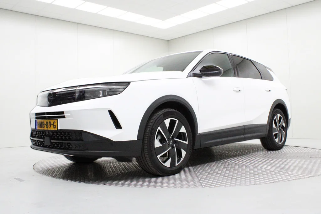 Opel Grandland (2025) — foto 1