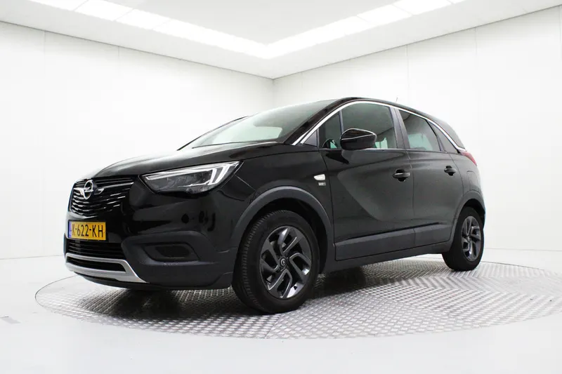 Opel Crossland (2021)
